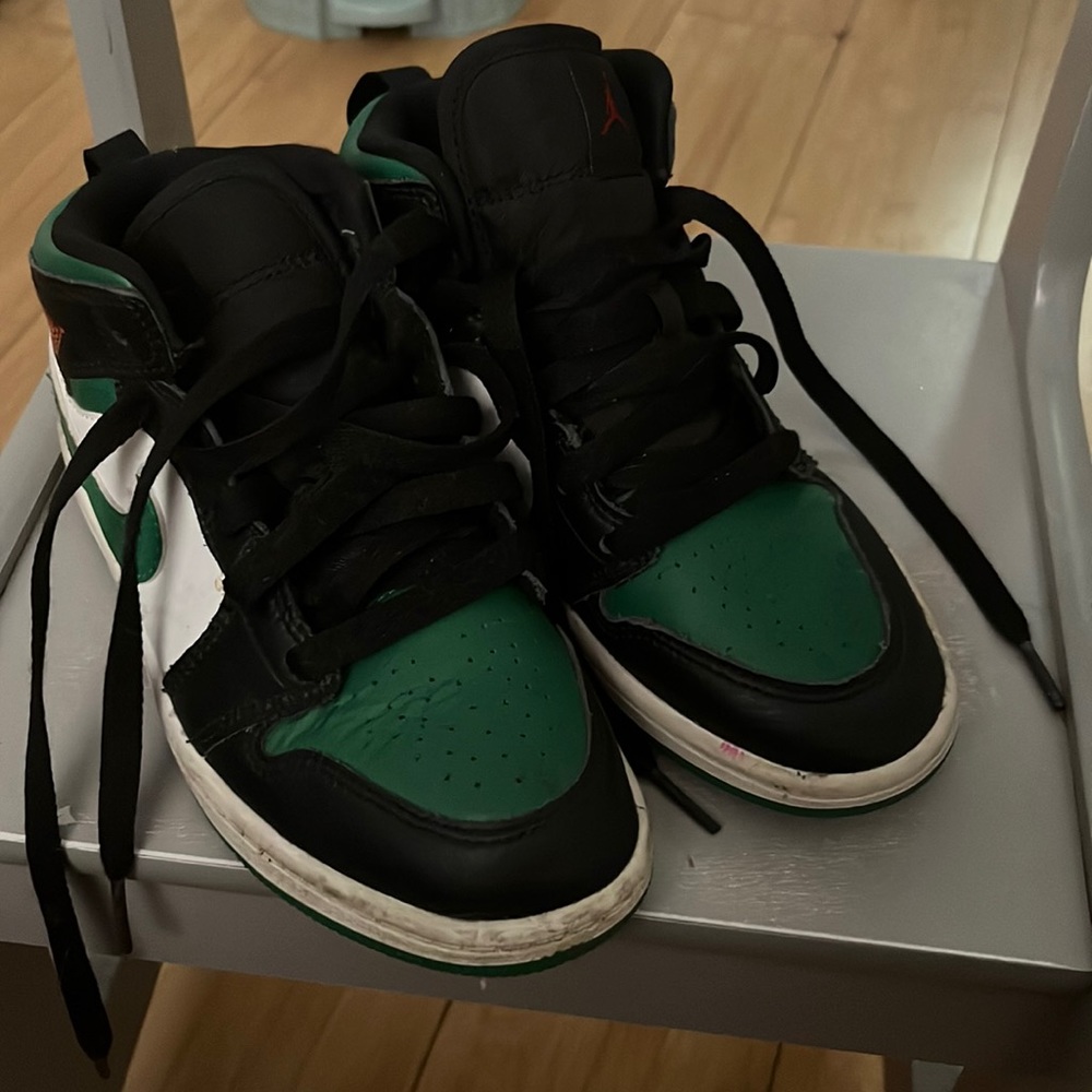 Jordan